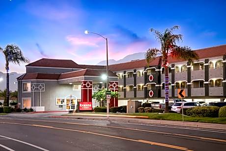 Ramada by Wyndham Ontario
