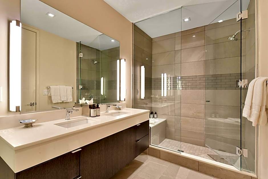 Lift Park City Condominiums by Vail Resorts