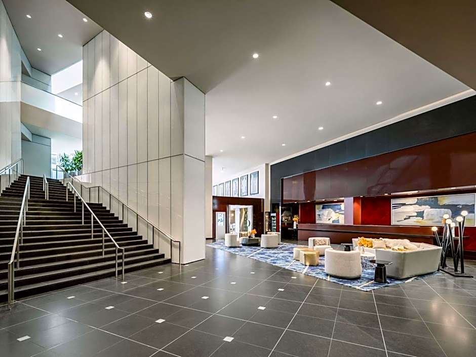 Sofitel Chicago Magnificent Mile