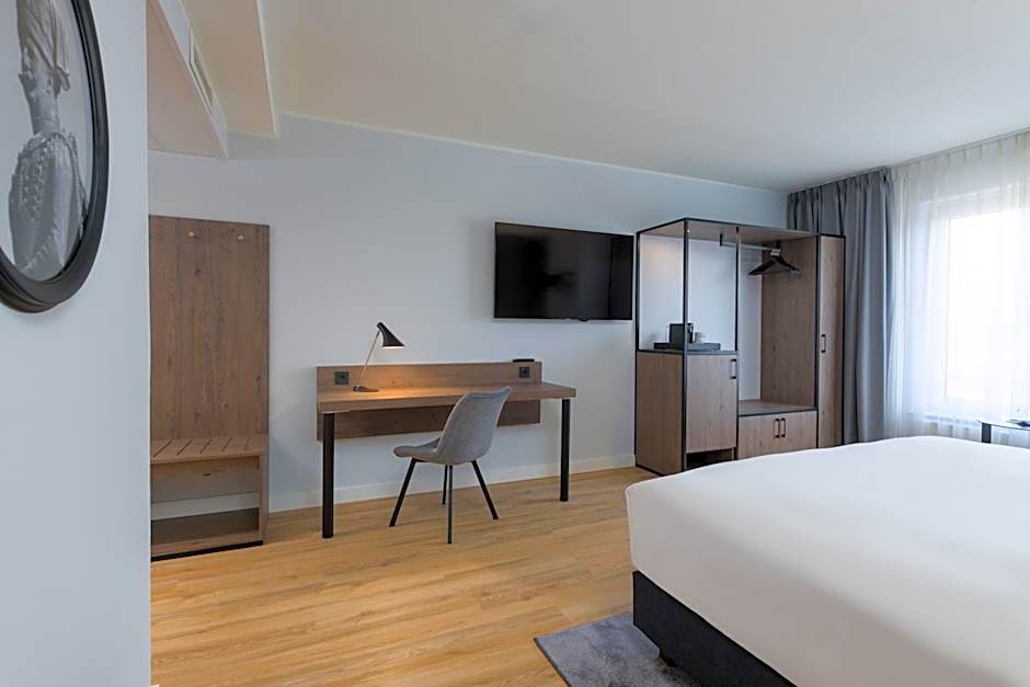 Mercure Hannover Oldenburger Allee