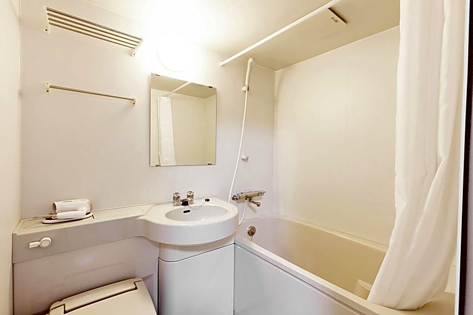 Hotel Wakamatsu Excel