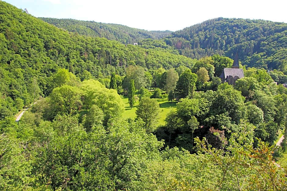 Hotel Fürstenhof Bad Bertrich