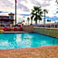 OYO Hotel McAllen Airport South - 1 mi from McAllen Medical Center