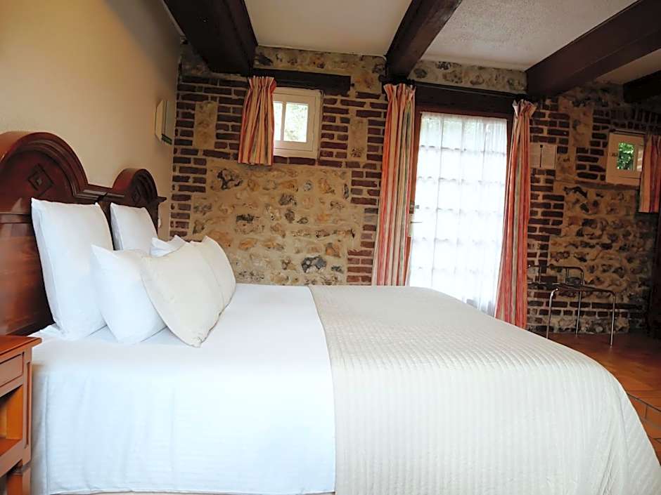 Le Clos Deauville Saint Gatien & Spa