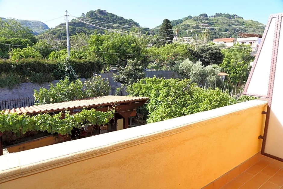 Solandra Affittacamere