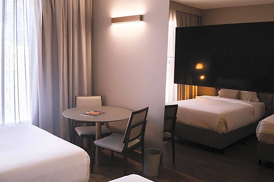 Ouro Minas Hotel Belo Horizonte, Dolce by Wyndham