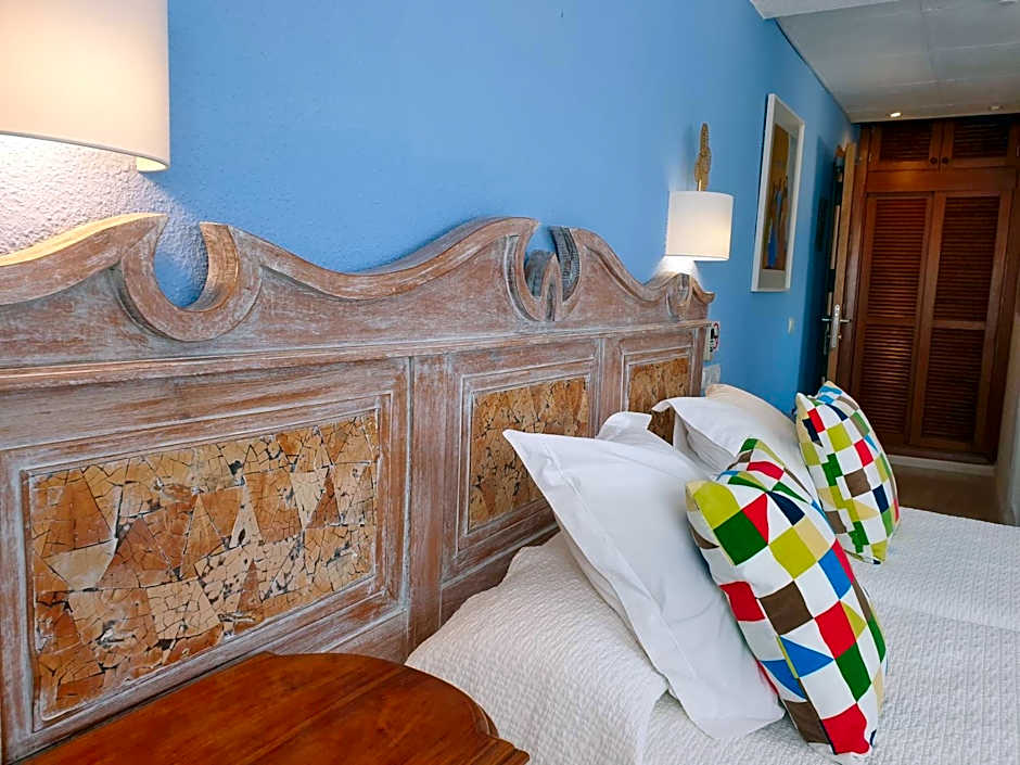 Hotel Boutique Las Arenas