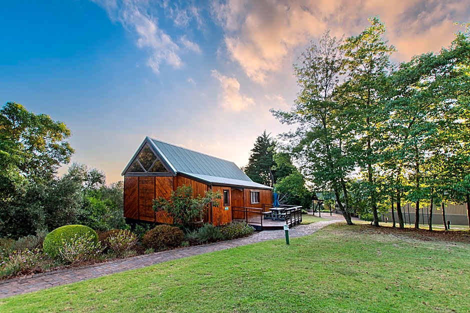 ArendsRus Country Resort