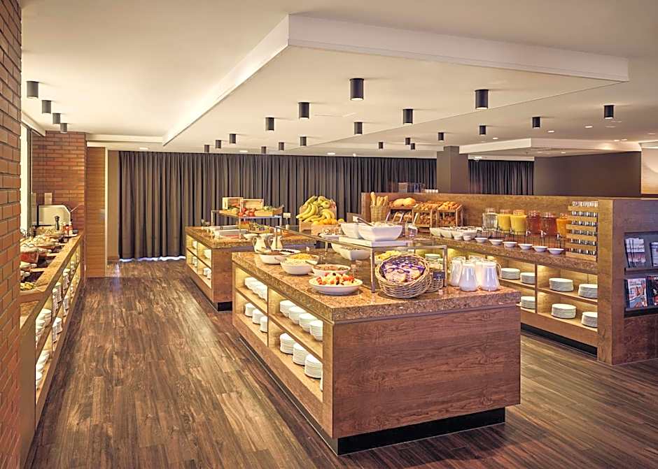 Hyatt Place Amsterdam Airport