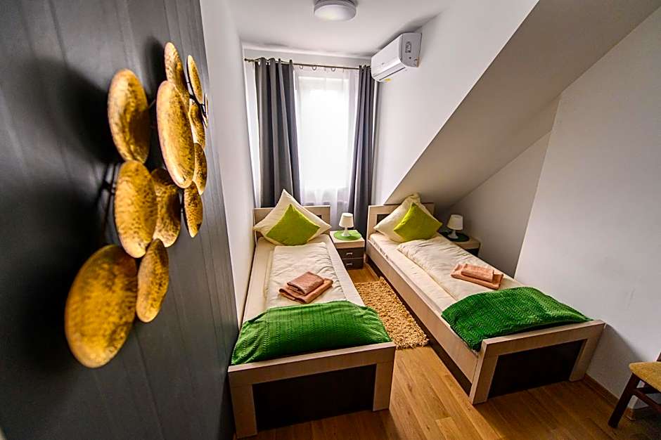 Hotel Restauracja Sara