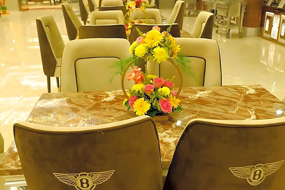 Klyde Grand Delhi NCR