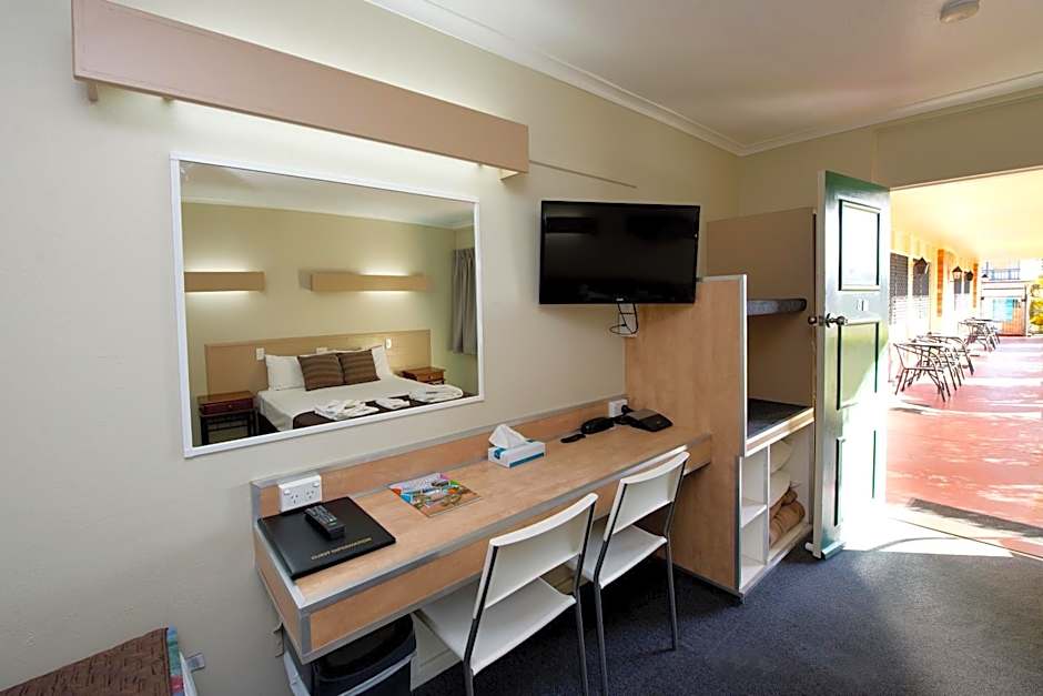 Mineral Sands Motel