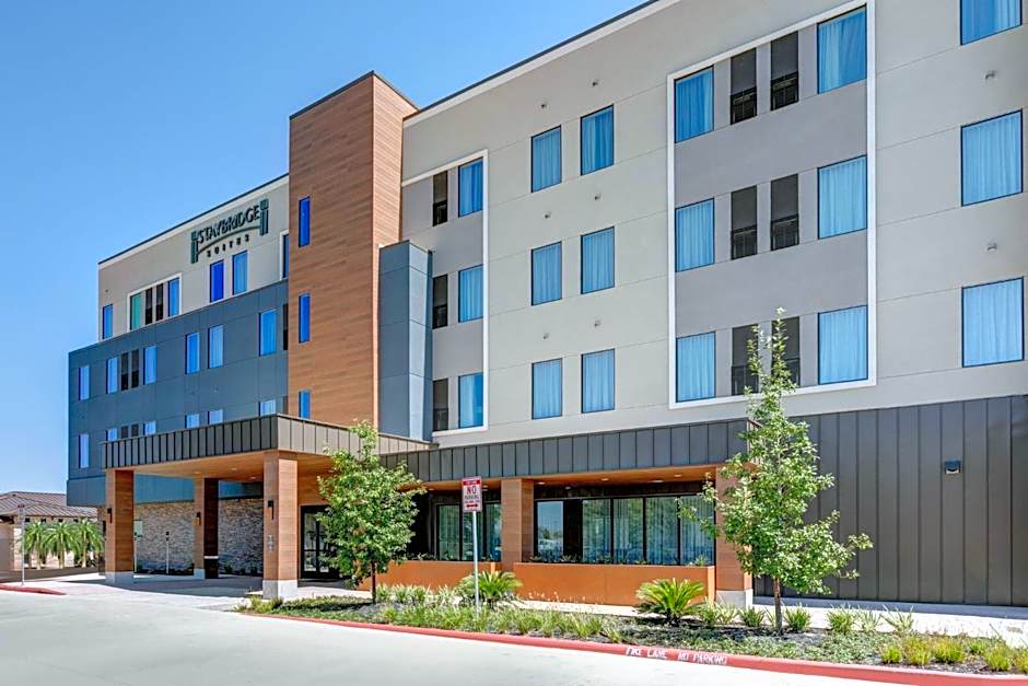 San Antonio Lackland AFB Area By IHG