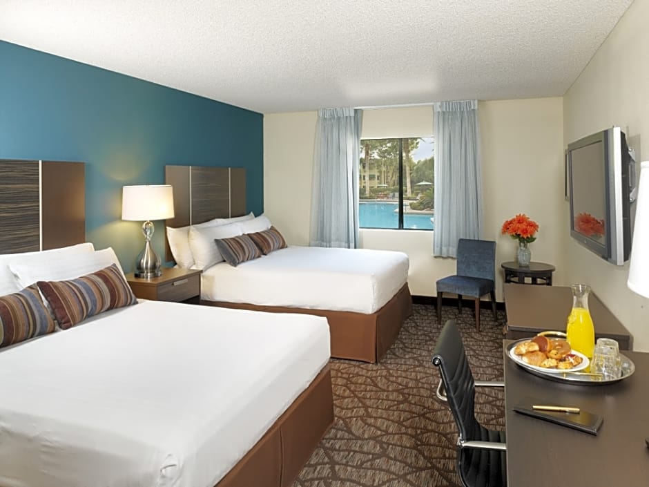 Silver Sevens Hotel & Casino