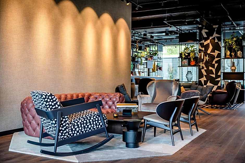 Motel One Karlsruhe