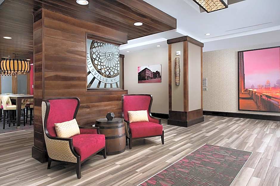 Hampton Inn Louisville East/Hurstbourne
