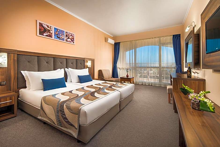 Hotel Alba - All inclusive