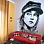 Pisa Train Station Hostel