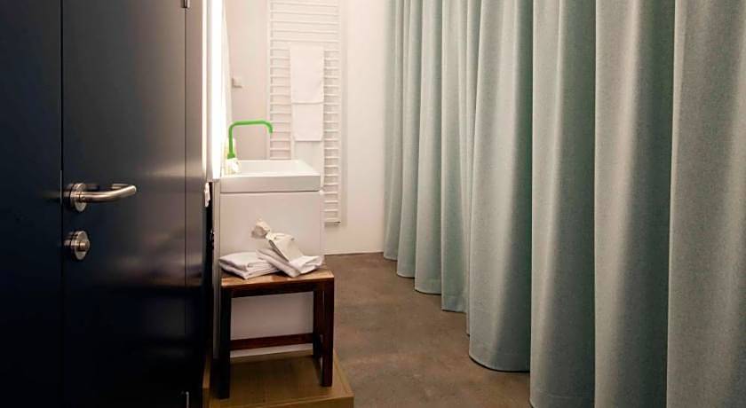 Grätzlhotel Belvedere