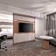 The Westin Book Cadillac Detroit