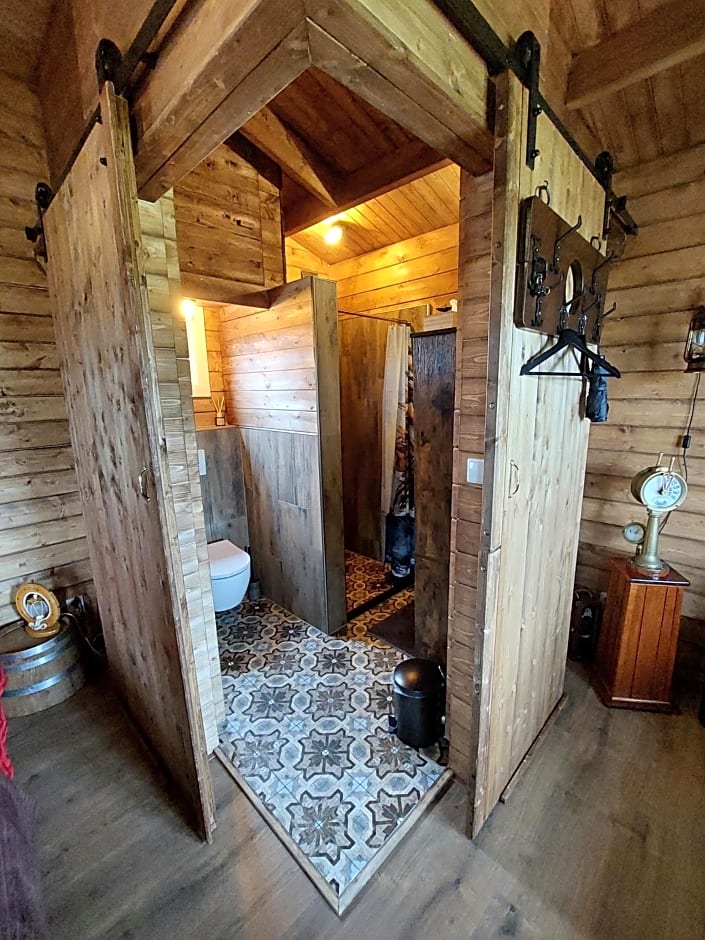 Het baken van Tholen