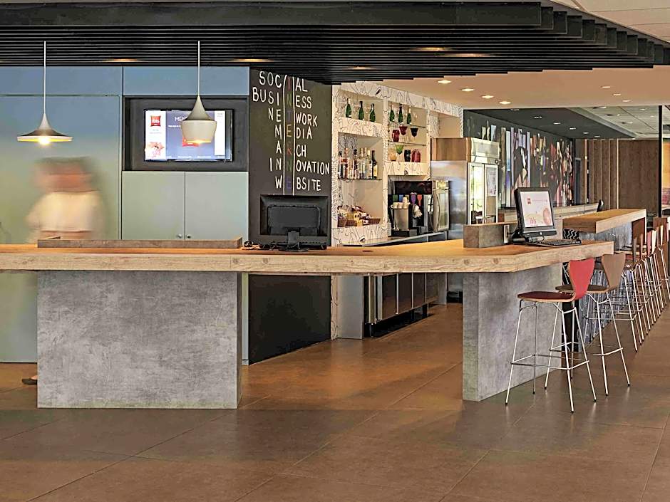 ibis Londrina Shopping