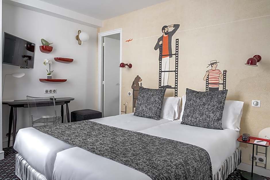 Hotel Astoria Opéra - Astotel