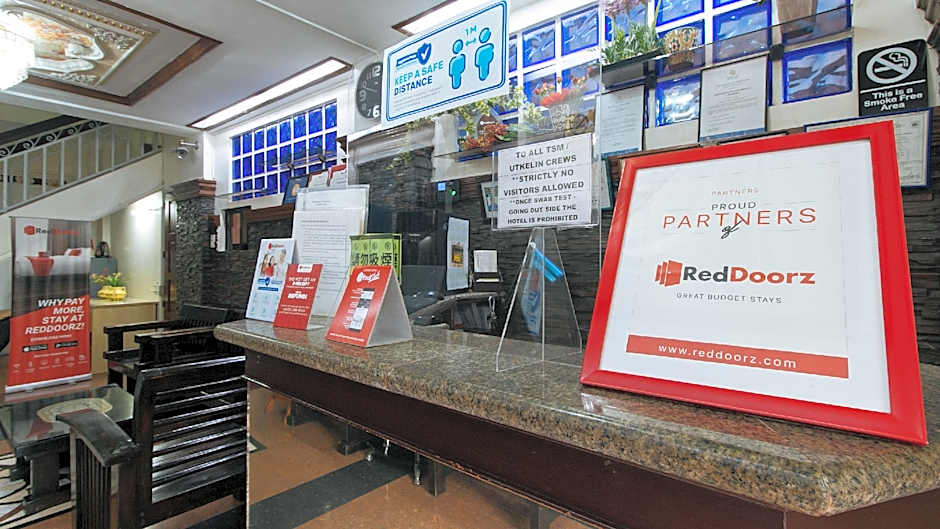 L Mansion 2 Palanan Makati City