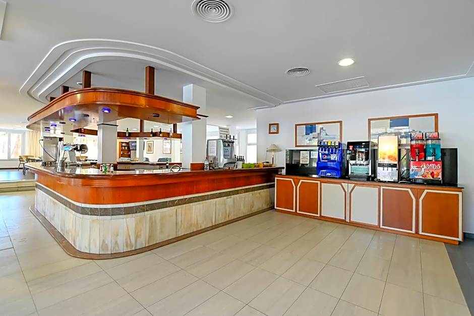 O7 Club Cala Ratjada