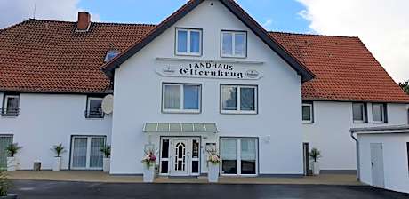 Landhaus Ellernkrug Hotel