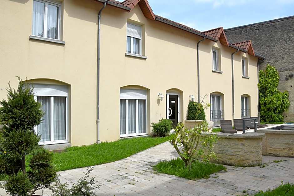 Logis Le Saint Nicolas