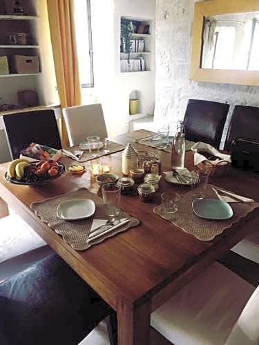 La Paloma B&B