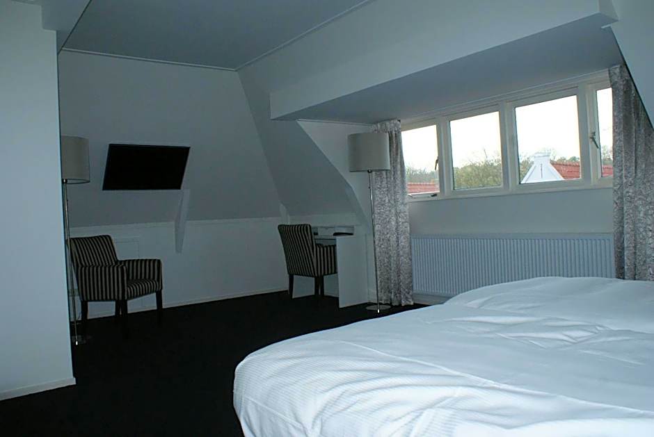 De Herbergh van Flielant