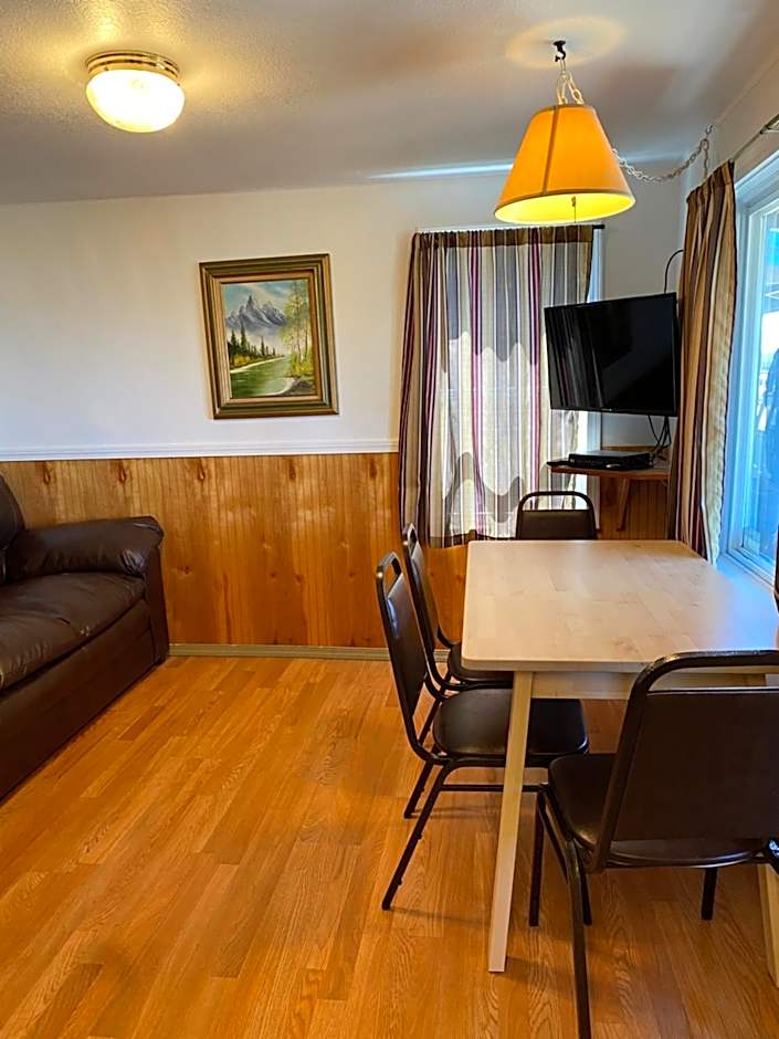 Oceanside Ocean Front Cabins