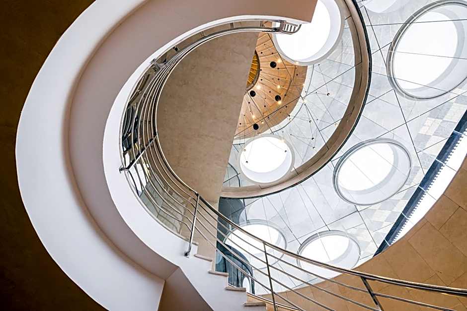 Novotel Valencia Lavant