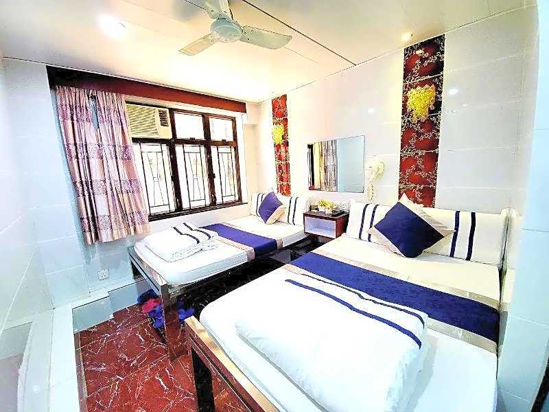 HK Peace Guest House