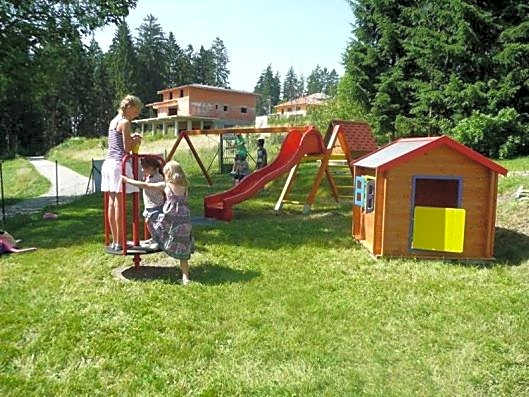 Šumava Ubytování Slunečnice