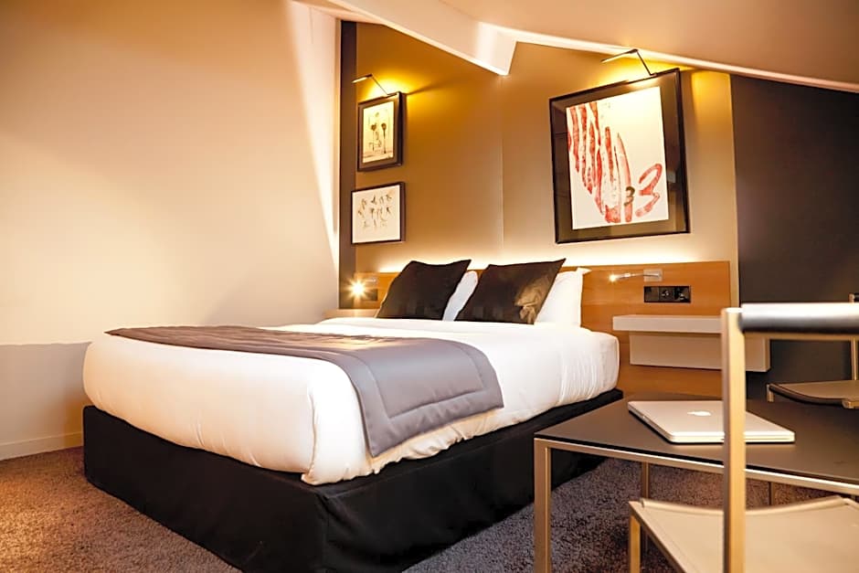 Fred'Hotel