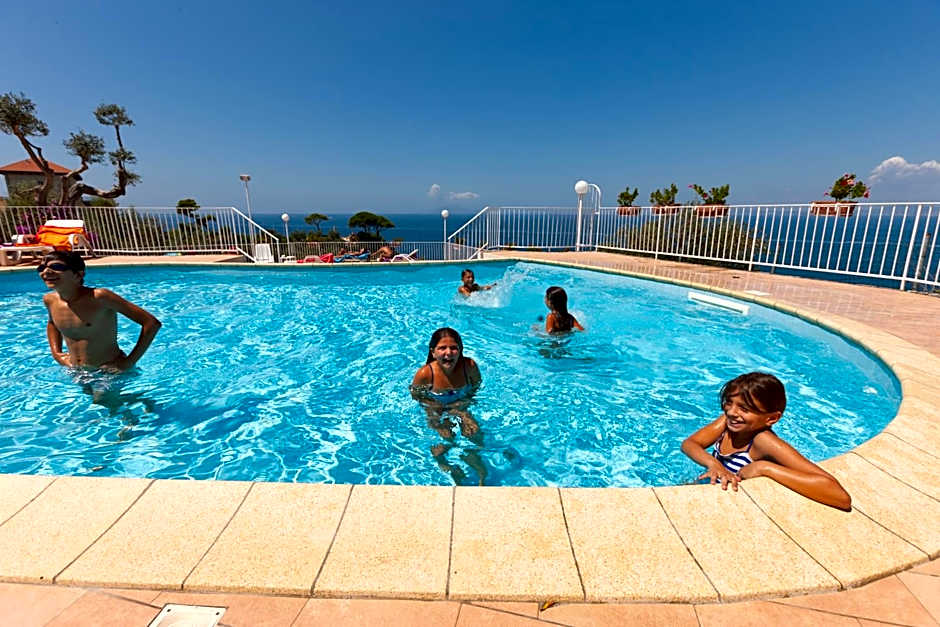 Villaggio Villa Lubrense