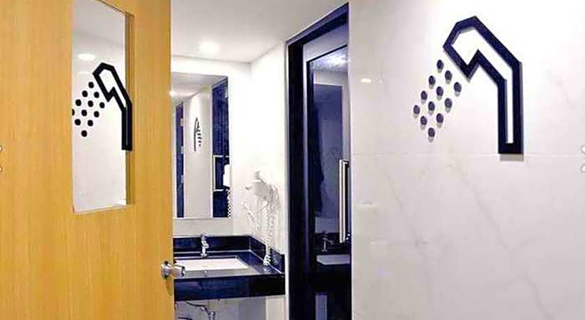 Mybed Ratchada Hotel