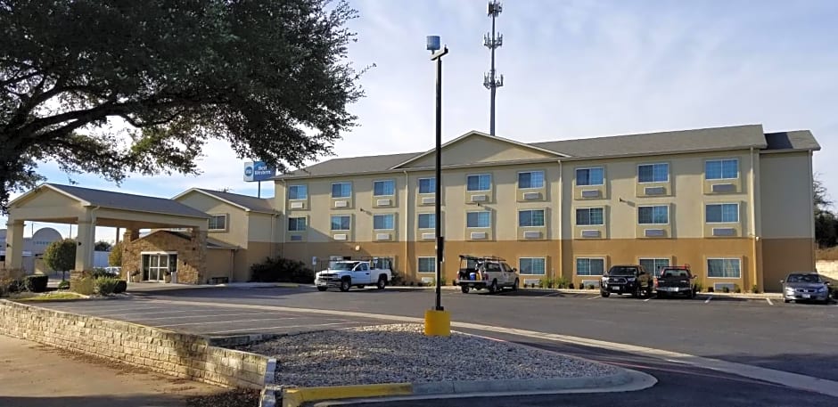 Best Western Harker Heights Killeen