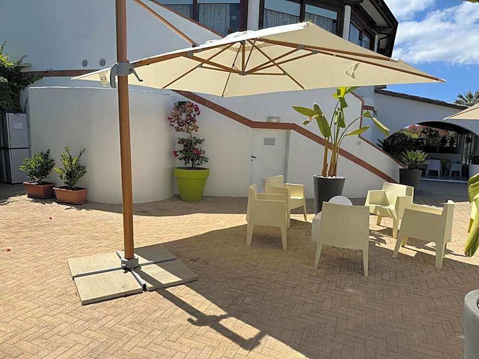 Il Caimano B & B, con piscina dall'11 Luglio al 31 Agosto