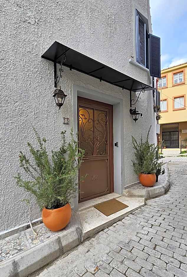Origin Suites Urla