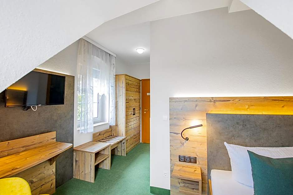 Ferien Hotel Spreewald
