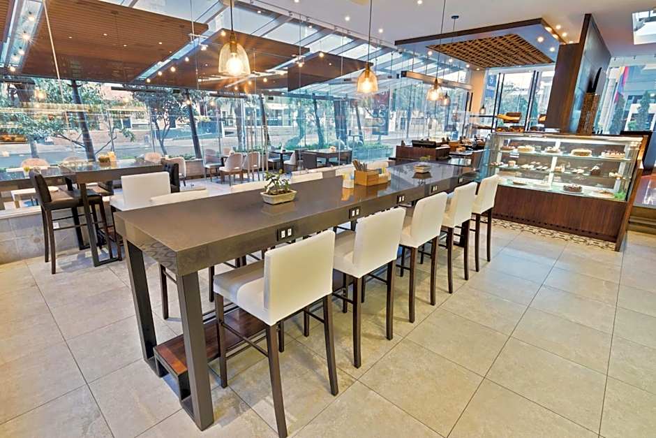 Sheraton Quito Hotel