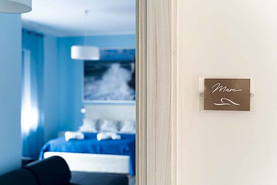 Baldacci Bed & Breakfast