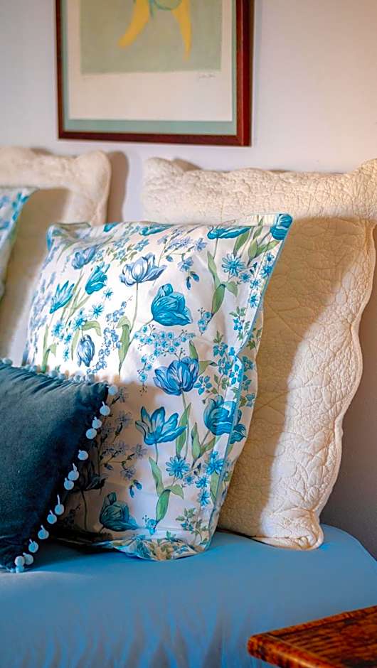 Propriété Le Monneton