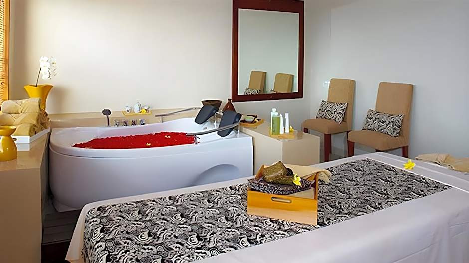 Bali Sun Tropical Hotel & Spa - formerly The Sun Hotel & Spa Legian