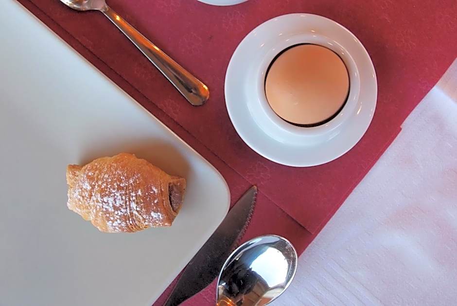 Bed & Breakfast Vieulif