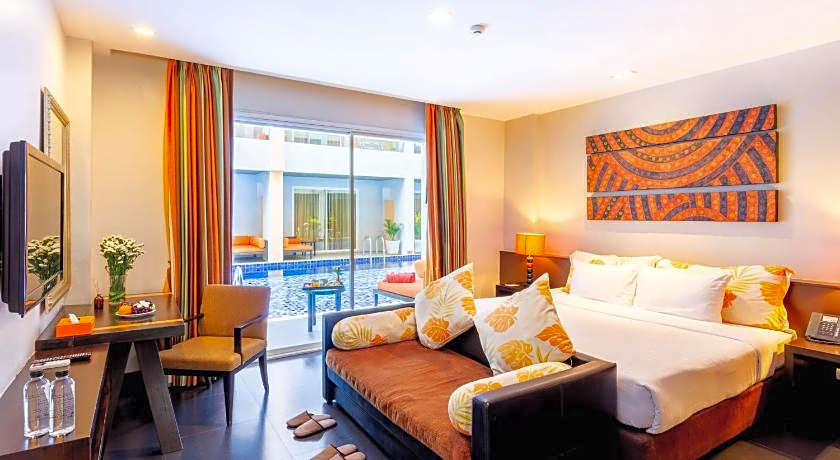 Furamaxclusive Sandara Hua Hin